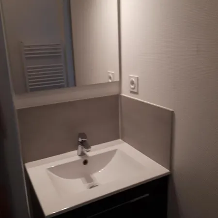 Quai 2 Les Minimes Appartement La Rochelle (Charente-Maritime)